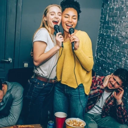 Karaoke
