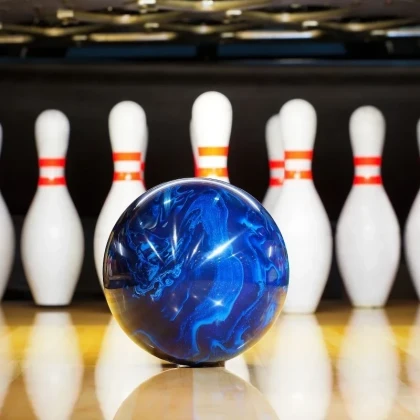 bowling