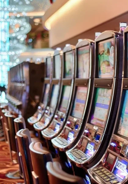 Casino