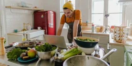 cooking cours
