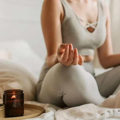 yoga