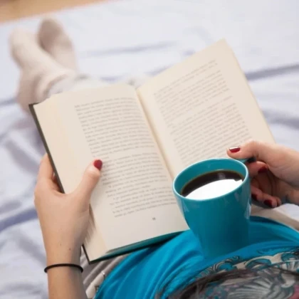 reading