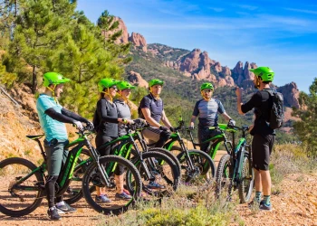 Vélo et VTT - app.name