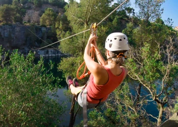 Tyrolienne - app.name