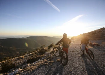 Randonnée VTT - app.name