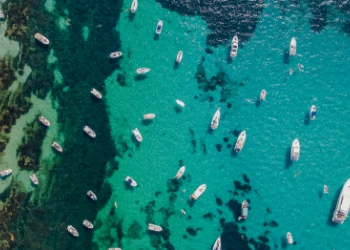 boat trips from Nice - Expérience Côte d'Azur