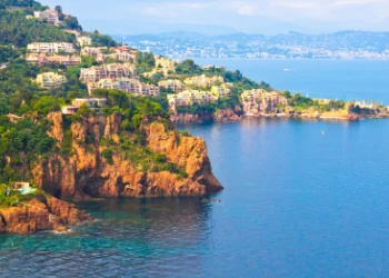  - Expérience Côte d'Azur