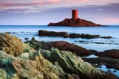 Randonnée Cap Dramont - app.name