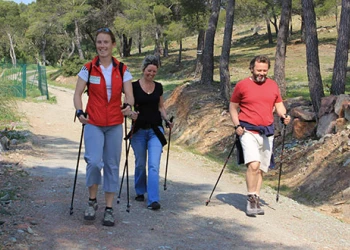 Marche nordique - app.name