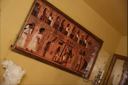 5/10 simple level Escape game - HOTEL BONAPARTE (2 to 6 Players) - Expérience Côte d'Azur