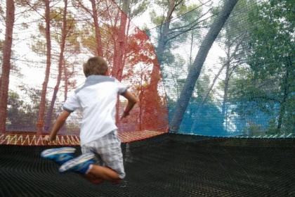 All-day access multi-activities Parcabout - Discount - Expérience Côte d'Azur