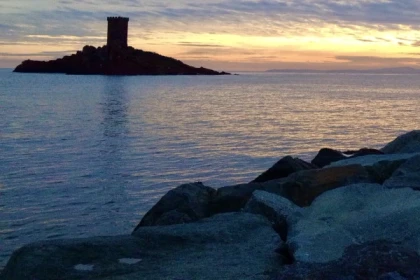 Nature walk around the Dramont lakes - Expérience Côte d'Azur