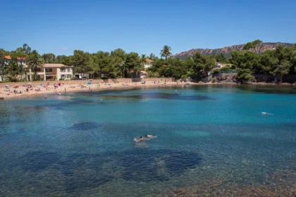Day dive baptism (Tiki Plage) - Expérience Côte d'Azur