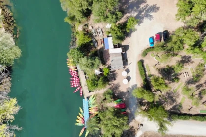 Canoë-kayak - De la Base à la Mer - ECA - app.name