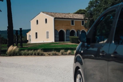 Private half-day wine tour, Gulf of Saint-Tropez - Expérience Côte d'Azur