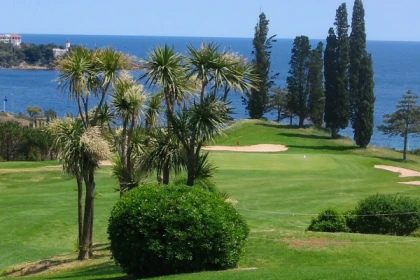 1/2 Day Golf Discovery - PROMO - Expérience Côte d'Azur