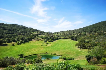 1/2 Day Golf Discovery - PROMO - Expérience Côte d'Azur