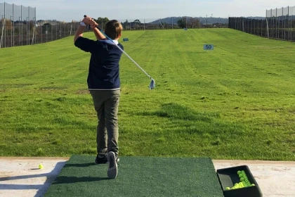 Democratic Golf - 3 or 5 day introductory courses - Expérience Côte d'Azur