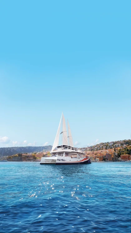 Départ Nice | La Matinée Détente | Villefranche-sur-Mer - app.name