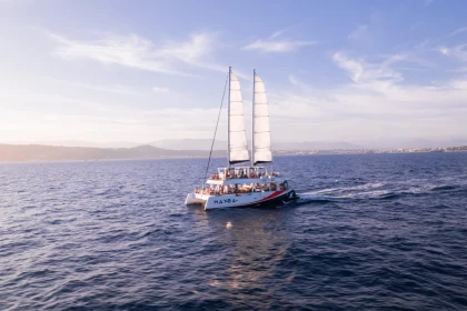 Départ Nice | Le Coucher de Soleil | Villefranche-sur-Mer - app.name