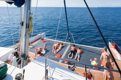 Départ St Raphaël | L'Après-midi Farniente | Estérel & Ile d'Or - app.name