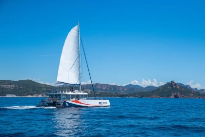 Départ St Raphaël | L'Après-midi Farniente | Estérel & Ile d'Or - app.name