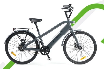 Electric bike rental - Expérience Côte d'Azur