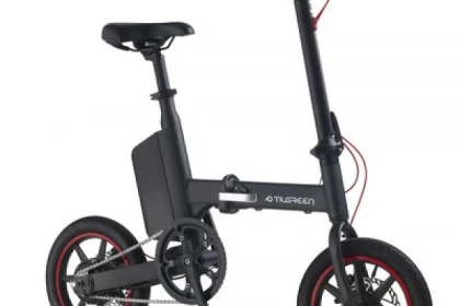Electric bike rental - Expérience Côte d'Azur