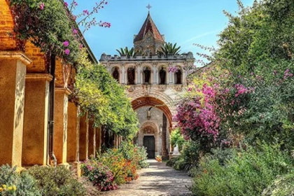 Seatrip in Saint Honorat : Iles de lérins et Estérel. - Expérience Côte d'Azur