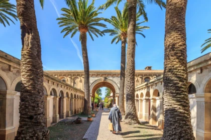 Seatrip in Saint Honorat : Iles de lérins et Estérel. - Expérience Côte d'Azur
