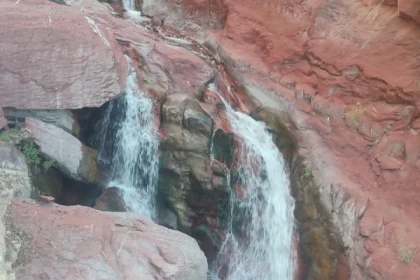 Gorges du Cians - Excursion Autocar - app.name