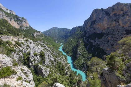Gorges du Verdon - app.name