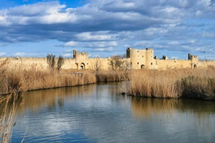Grau du Roi & Aigues-Mortes - Excursion en autocars - app.name