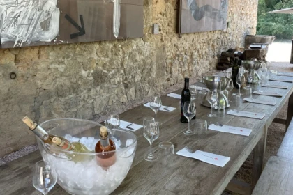 Full day wine tour in Coeur du Var - Expérience Côte d'Azur