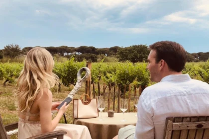 Full Day Vintage Wine Tour, Gulf of Saint-Tropez - Expérience Côte d'Azur