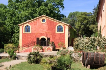 Private tour in Dracénie - Expérience Côte d'Azur