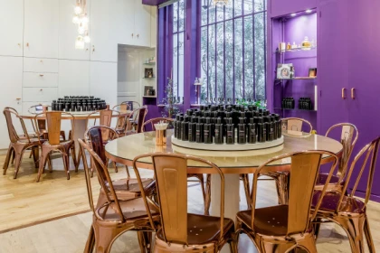 L' ATELIER PRESTIGE PARIS - Expérience Côte d'Azur