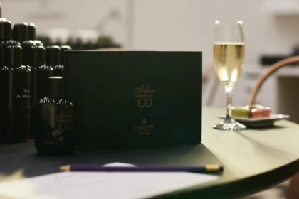 L' ATELIER PRESTIGE PARIS - Expérience Côte d'Azur