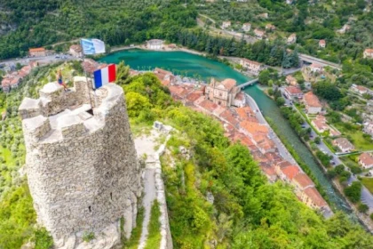 La Vallée de la Roya - Excursion en Autocar - app.name