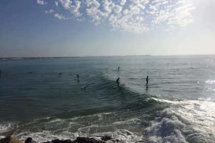 Paddle Rental - Fréjus Beach - BEST OFFER - Expérience Côte d'Azur