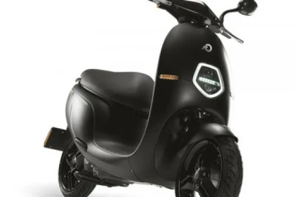 Electric scooter rental - Fréjus - Expérience Côte d'Azur