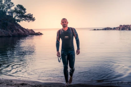 Coastal Aquatic Walk - Expérience Côte d'Azur