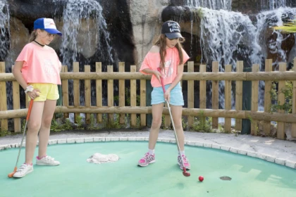 Mini Golf Adventure Golf Antibes – Billets en PROMO - app.name