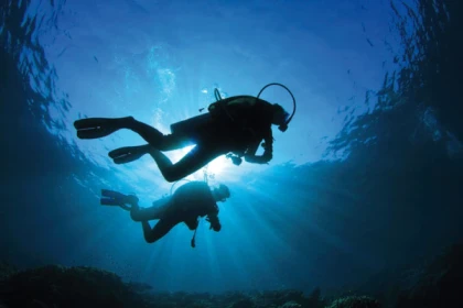 Pleasure exploration diving - Expérience Côte d'Azur