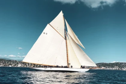 Cannes Régates Royales - Expérience Côte d'Azur