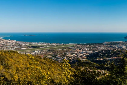  - Expérience Côte d'Azur