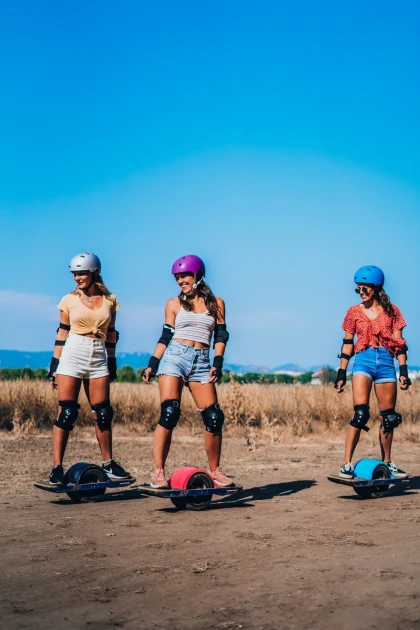 Skate électrique : Initiation OneWheel - app.name