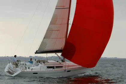 COPY Sailboat trip - Saint Raphaël - Expérience Côte d'Azur