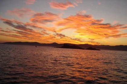 COPY Sailboat trip - Saint Raphaël - Expérience Côte d'Azur