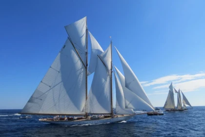 Sailboat trip - Saint Raphaël - Expérience Côte d'Azur